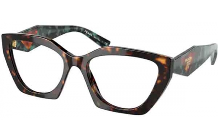 Monturas - Prada - VPR 09YV - 2AU1O1 TORTOISE