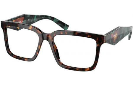 Monturas - Prada - VPR 10YV - 2AU1O1 TORTOISE