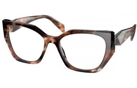 Monturas - Prada - VPR 18WV - 07R1O1 CARAMEL TORTOISE