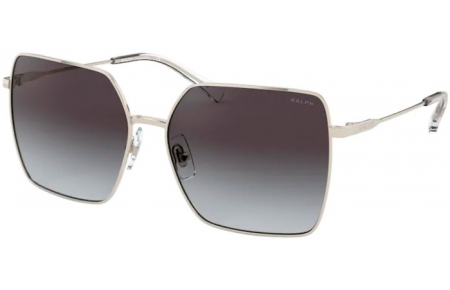 Gafas de Sol - RALPH Ralph Lauren - RA4132 - 91168G SHINY PALE GOLD // GREY GRADIENT