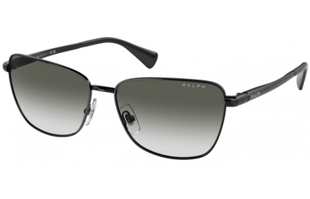 Gafas de Sol - RALPH Ralph Lauren - RA4143 - 90038E  SHINY BLACK // LIGHT GREY GRADIENT