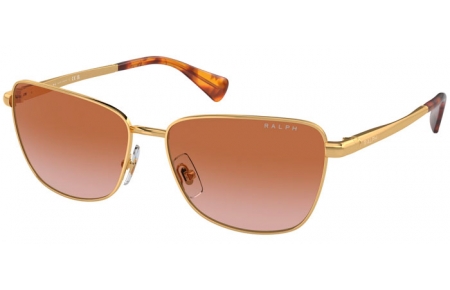 Gafas de Sol - RALPH Ralph Lauren - RA4143 - 946513  SHINY GOLD // BROWN GRADIENT