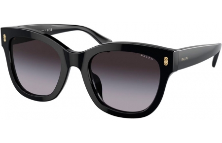 Gafas de Sol - RALPH Ralph Lauren - RA5301U - 50018G  BLACK // GREY GRADIENT