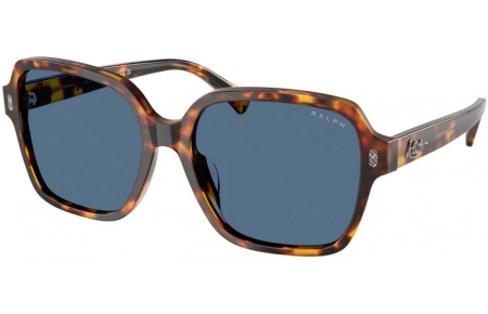 Gafas de Sol - RALPH Ralph Lauren - RA5304U - 513480  SHINY HAVANA // DARK BLUE