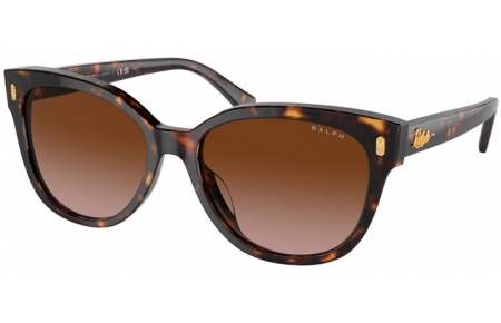 Gafas de Sol - RALPH Ralph Lauren - RA5305U - 500313  HAVANA // BROWN GRADIENT