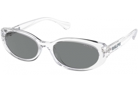 Gafas de Sol - RALPH Ralph Lauren - RA5306U - 533187  SHINY CRYSTAL // LIGHT GREY