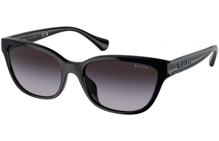 Gafas de Sol - RALPH Ralph Lauren - RA5307U - 50018G  SHINY BLACK // GREY GRADIENT