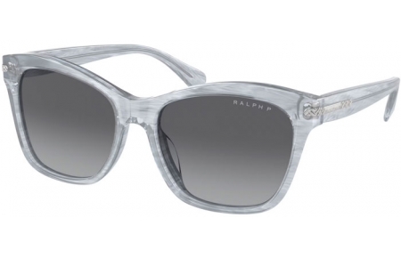 Gafas de Sol - RALPH Ralph Lauren - RA5310U - 6154T3  STRIPED GREY // GREY GRADIENT POLARIZED