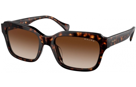 Gafas de Sol - RALPH Ralph Lauren - RA5312U - 500313  DARK HAVANA // BROWN GRADIENT