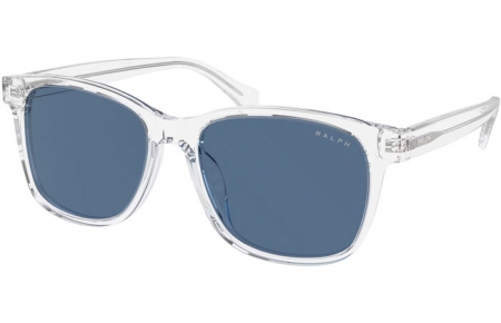 Gafas de Sol - RALPH Ralph Lauren - RA5313U - 500280  SHINY CRYSTAL // DARK BLUE