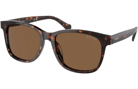 Gafas de Sol - RALPH Ralph Lauren - RA5313U - 500373  SHINY DARK HAVANA // BROWN