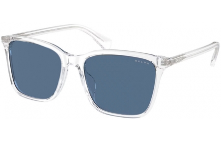 Gafas de Sol - RALPH Ralph Lauren - RA5314U - 500280  SHINY CRYSTAL // DARK BLUE