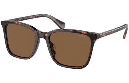 Gafas de Sol - RALPH Ralph Lauren - RA5314U - 500387  SHINY DARK HAVANA // BROWN