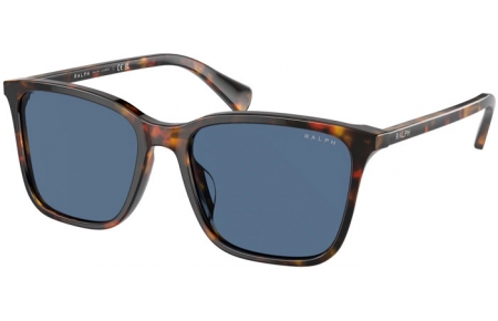 Gafas de Sol - RALPH Ralph Lauren - RA5314U - 513480  HAVANA BROWN // DARK BLUE