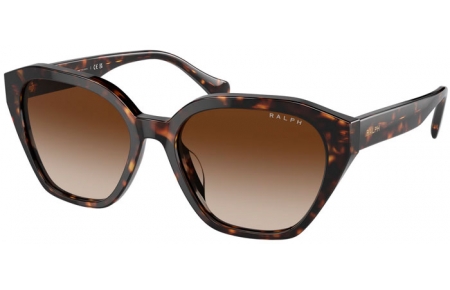 Gafas de Sol - RALPH Ralph Lauren - RA5315U - 500313  SHINY DARK HAVANA // BROWN GRADIENT