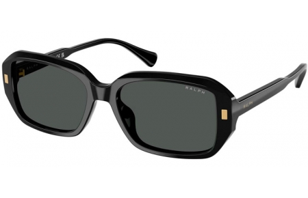 Gafas de Sol - RALPH Ralph Lauren - RA5325U - 500187  SHINY BLACK // GREY