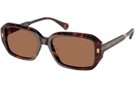 Gafas de Sol - RALPH Ralph Lauren - RA5325U - 500373  SHINY DARK HAVANA // BROWN