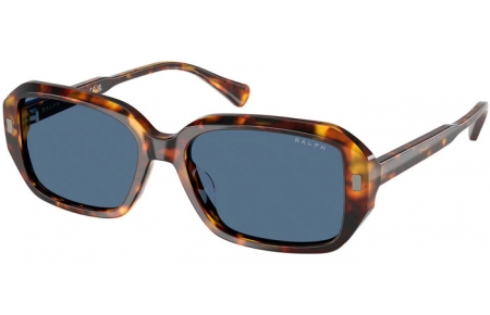 Gafas de Sol - RALPH Ralph Lauren - RA5325U - 513480  SHINY HAVANA // DARK BLUE