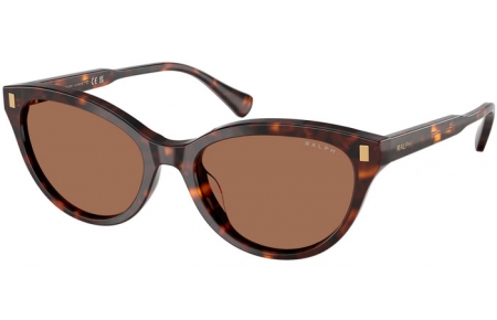 Gafas de Sol - RALPH Ralph Lauren - RA5326U - 500373  SHINY DARK HAVANA // BROWN