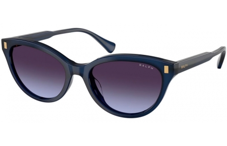 Gafas de Sol - RALPH Ralph Lauren - RA5326U - 60594Q  SHINY OPALESCENT BLUE // VIOLET GRADIENT