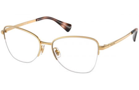 Monturas - RALPH Ralph Lauren - RA6061 - 9004  SHINY GOLD