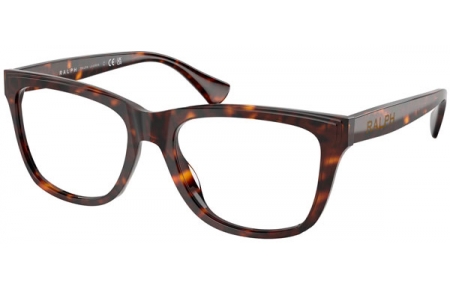 Monturas - RALPH Ralph Lauren - RA7170U - 5003  SHINY DARK HAVANA