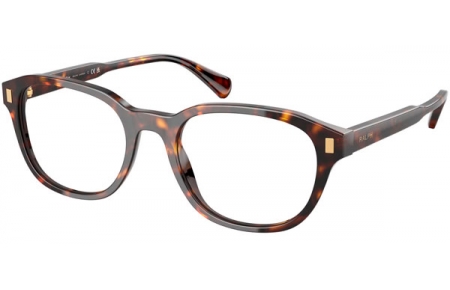 Frames - RALPH Ralph Lauren - RA7172U - 5003  SHINY DARK HAVANA