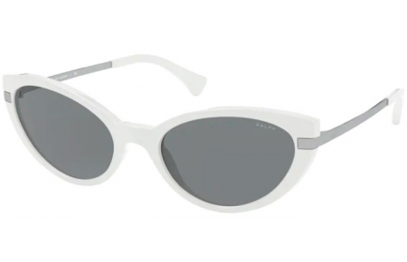 Gafas de Sol - RALPH Ralph Lauren - RA5266 - 522987 WHITE // GREY