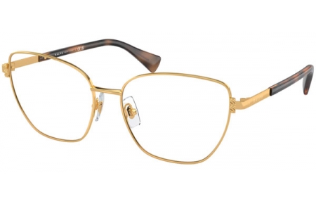 Monturas - RALPH Ralph Lauren - RA6060 - 9004  SHINY GOLD