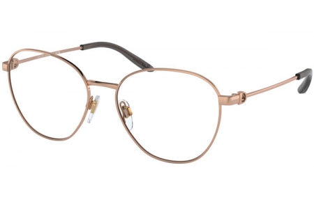 Monturas - Ralph Lauren - RL5117 - 9350  SHINY ROSE GOLD