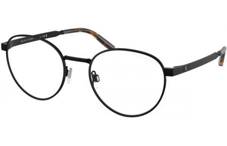 Monturas - Ralph Lauren - RL5118 - 9304  MATTE BLACK