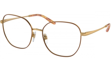 Monturas - Ralph Lauren - RL5120 - 9450  BROWN GOLD