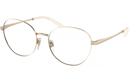 Lunettes de vue - Ralph Lauren - RL5121 - 9455  BLONDE PALE GOLD