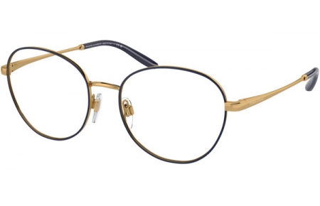 Frames - Ralph Lauren - RL5121 - 9456  BLUE GOLD