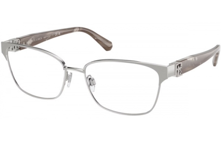 Monturas - Ralph Lauren - RL5125 - 9001  SILVER