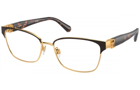 Monturas - Ralph Lauren - RL5125 - 9472  BROWN GOLD