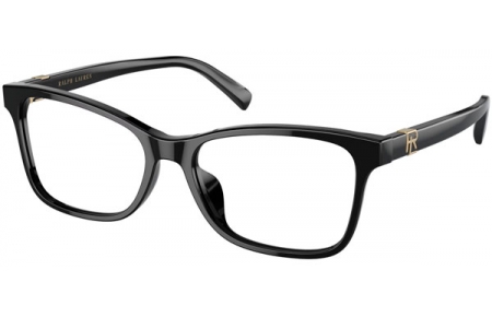 Frames - Ralph Lauren - RL6233U - 5001  BLACK