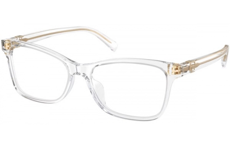 Monturas - Ralph Lauren - RL6233U - 5002  CRYSTAL