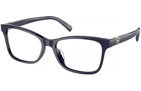 Lunettes de vue - Ralph Lauren - RL6233U - 5663  BLUE