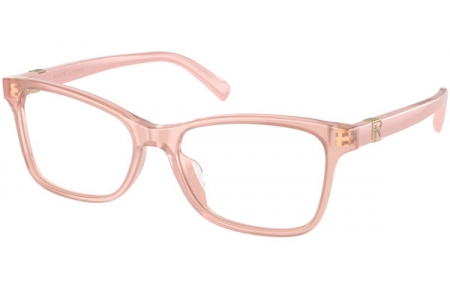 Lunettes de vue - Ralph Lauren - RL6233U - 6053  PINK