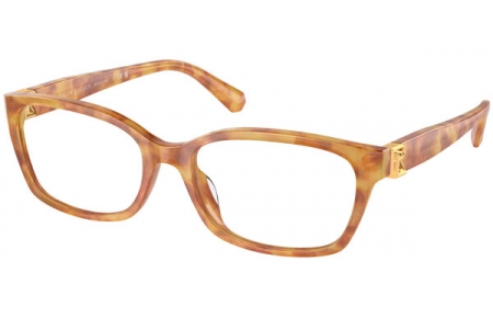 Monturas - Ralph Lauren - RL6244U - 5304  LIGHT HAVANA