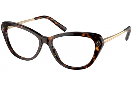 Monturas - Ralph Lauren - RL6245 - 5003  DARK HAVANA