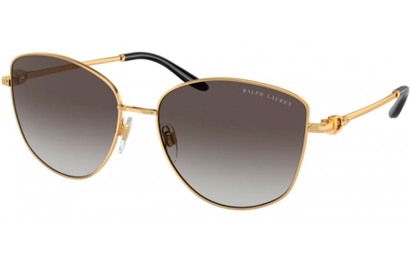 Gafas de Sol - Ralph Lauren - RL7079 THE VIVIENNE - 90048G  GOLD // GREY GRADIENT