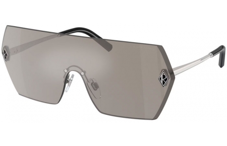 Gafas de Sol - Ralph Lauren - RL7085 THE HARPER - 90016G  SILVER // SILVER GREY MIRROR