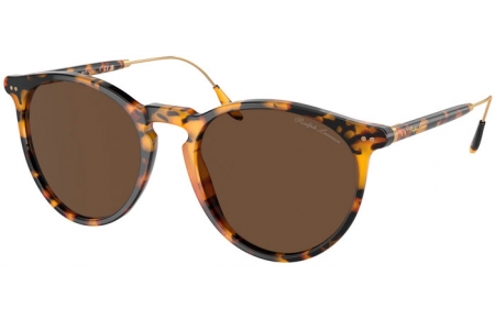 Gafas de Sol - Ralph Lauren - RL8181P - 513453  HAVANA // BROWN