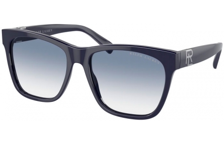 Gafas de Sol - Ralph Lauren - RL8212 THE RICKY II - 566319  BLUE // BLUE GRADIENT