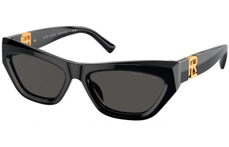 Gafas de Sol - Ralph Lauren - RL8218U THE KIERA - 500187 BLACK // GREY