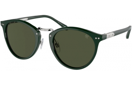 Gafas de Sol - Ralph Lauren - RL8223 THE QUINCY - 614031  FOREST GREEN // GREEN