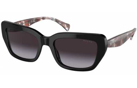 Gafas de Sol - RALPH Ralph Lauren - RA5292 - 50018G  BLACK // GREY GRADIENT