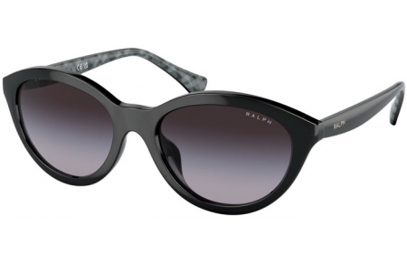 Gafas de Sol - RALPH Ralph Lauren - RA5295U - 50018G  BLACK // GREY GRADIENT